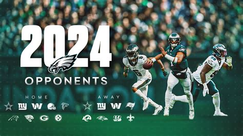 Eagles predictions for the 2024 NFL season: Division finish, .